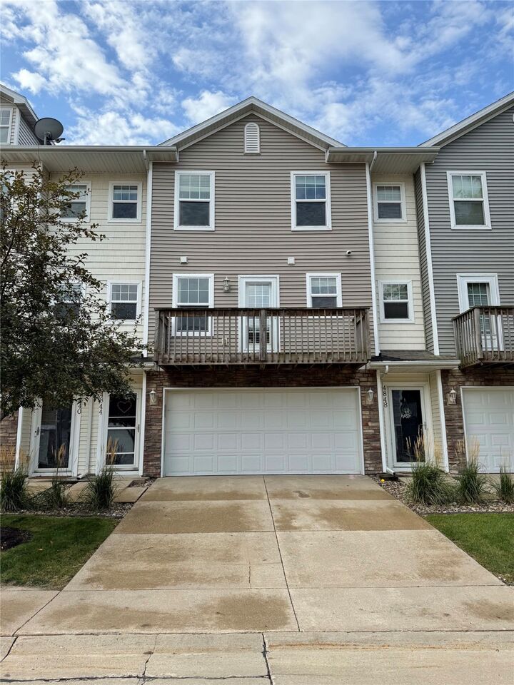 4844 NE Milligan Lane  Ankeny IA 50021 photo