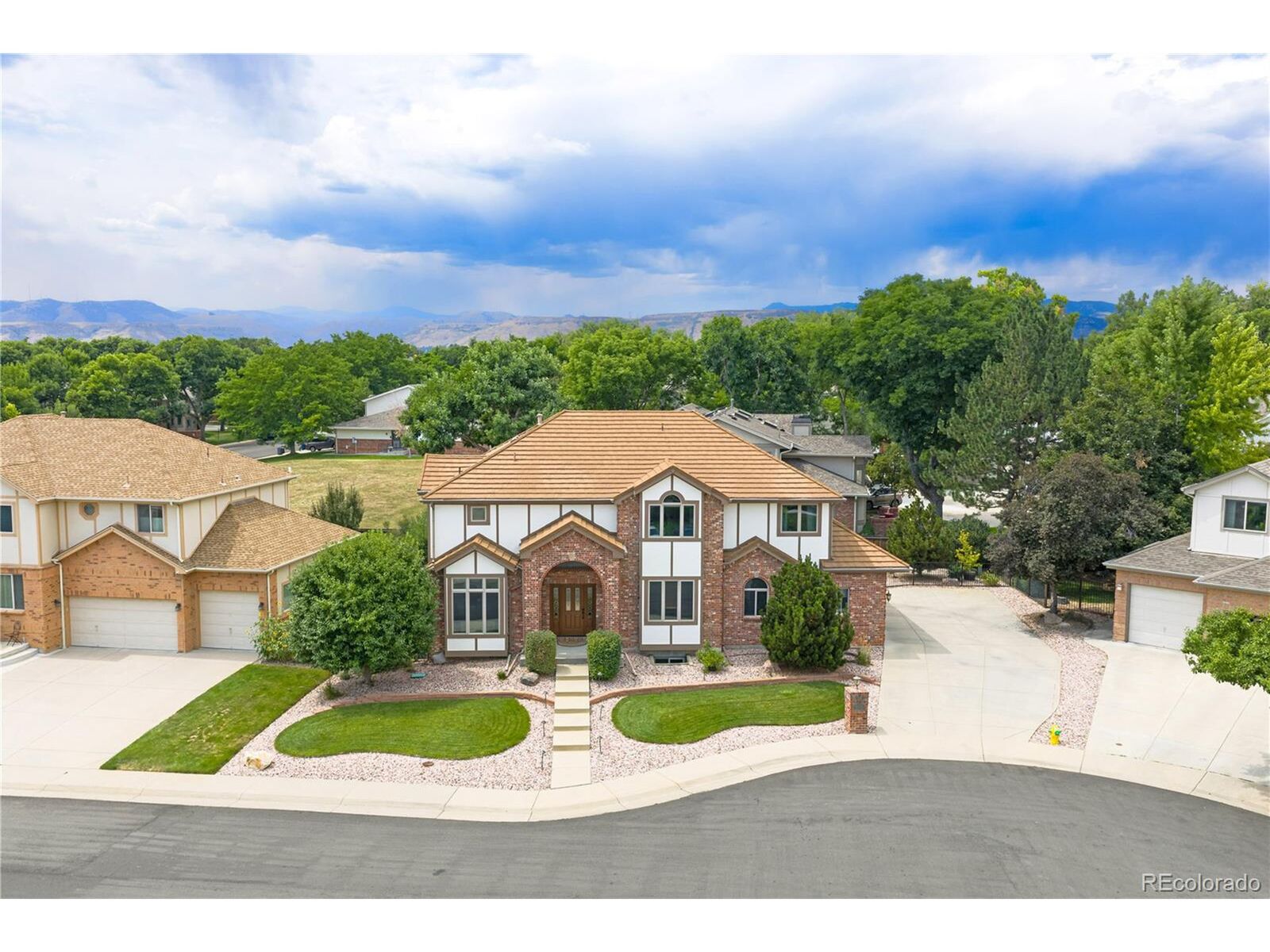 Property Photo:  5275 Taft Ct  CO 80002 