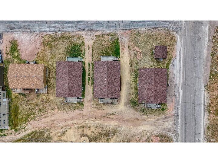 Property Photo:  304 S 1st St  CO 80813 