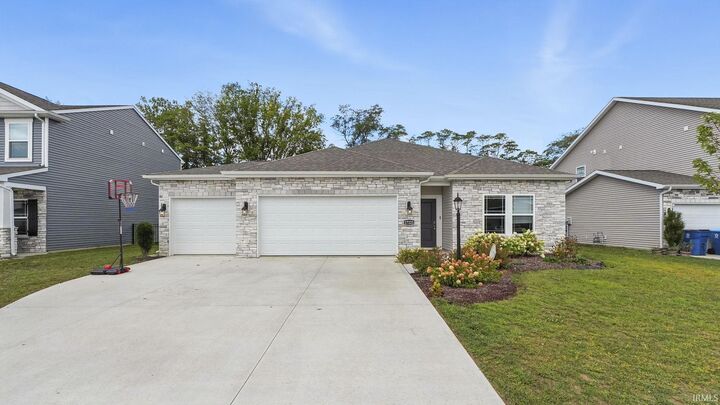 Property Photo:  17221 Firs Trail  IN 46748
