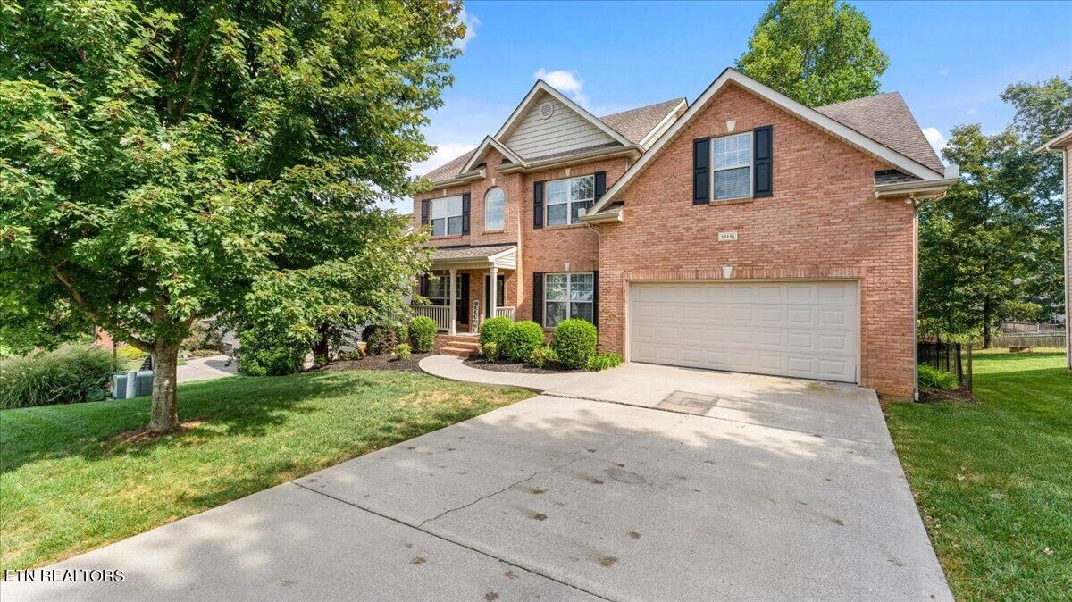 Property Photo:  10336 Red Water Lane  TN 37932 