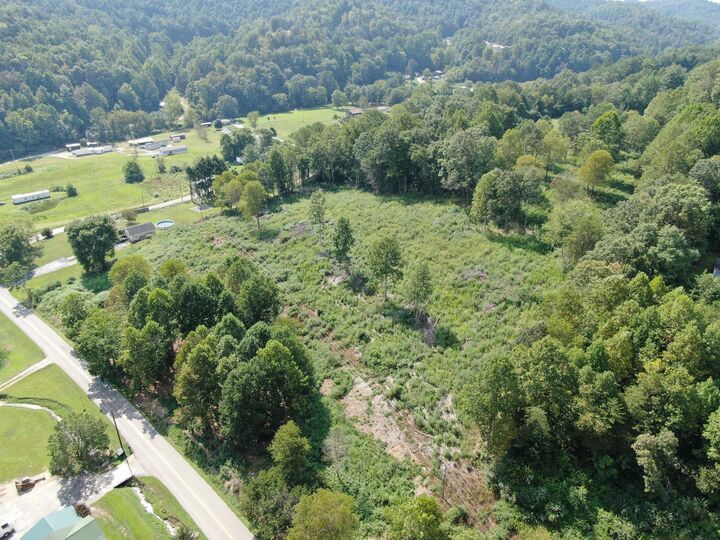 Property Photo:  0 Highway 638  KY 40962 