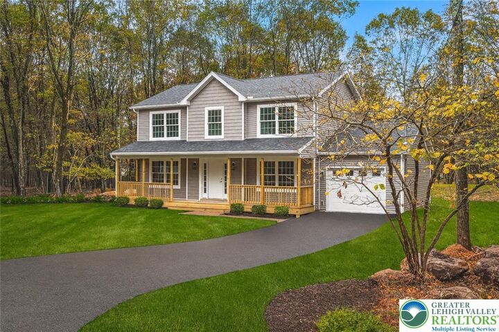 192 Petrarch Trail  Penn Forest Twp PA 18210 photo