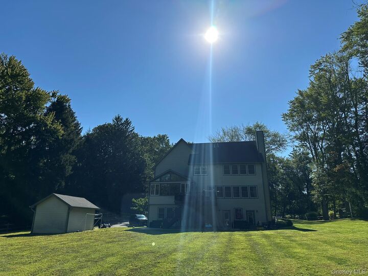 Property Photo: 350 Boxberger Road NY 10989