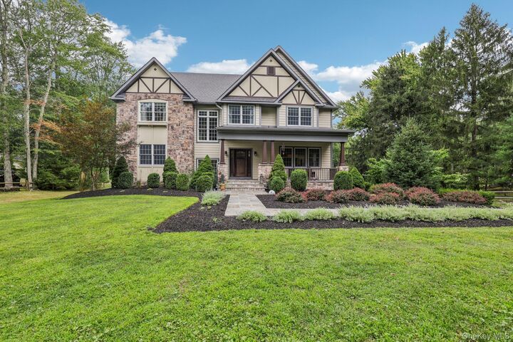 Property Photo:  350 Boxberger Road  NY 10989 