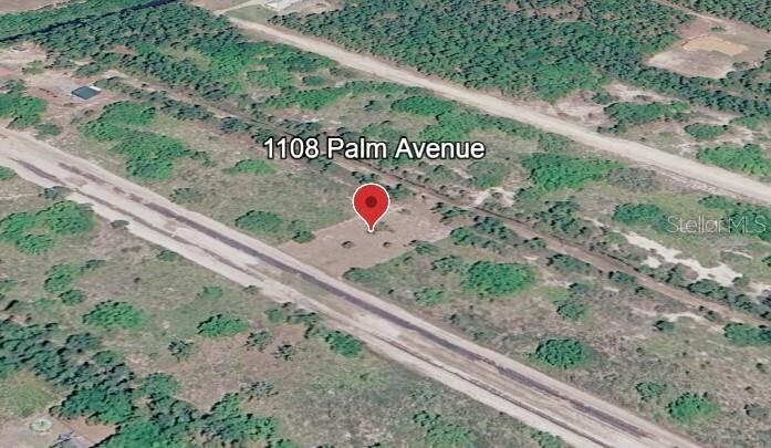 Property Photo: 1108 Palm Avenue FL 33855