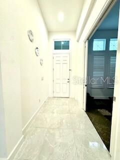 Property Photo: 6200 W Fallsgrove Lane FL 32128