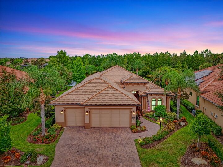 Property Photo:  14703 Secret Harbor Place  FL 34202 