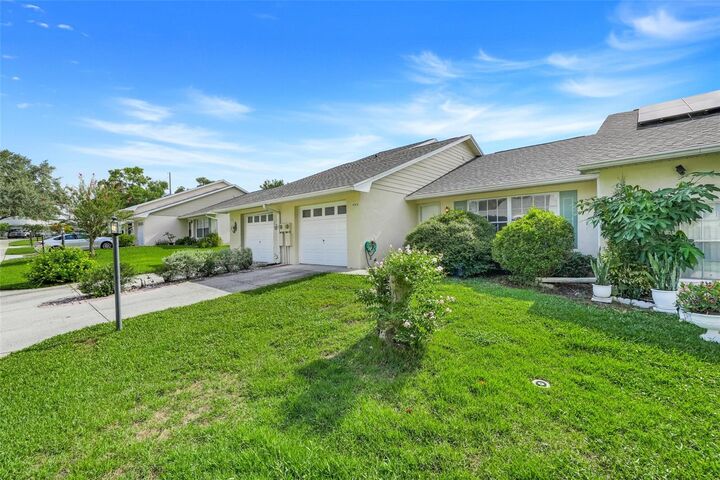 Property Photo: 1443 Disston Avenue FL 34711
