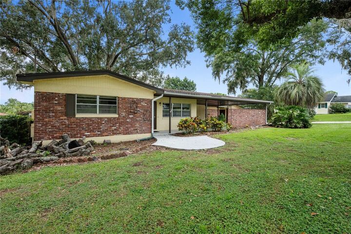 Property Photo:  13351 10th Street  FL 33525 