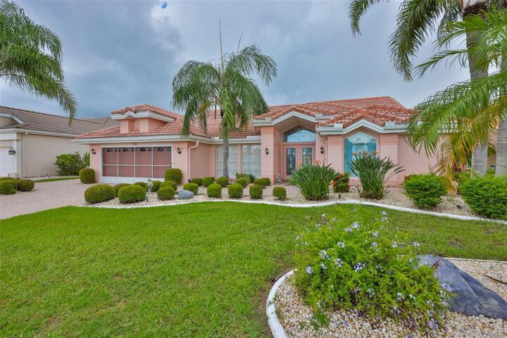 Property Photo: 2236 New Bedford Drive FL 33573