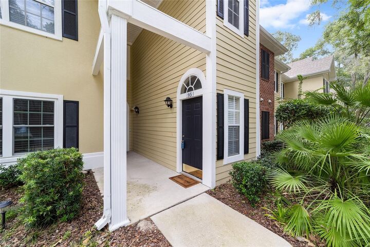 Property Photo: 10000 SW 52nd Avenue 95 FL 32608