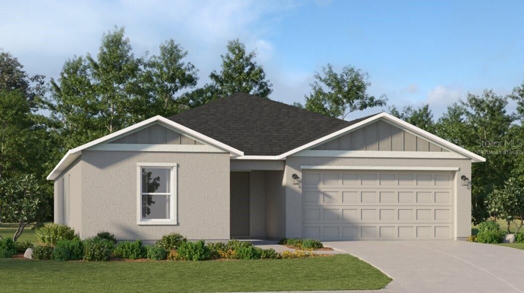 Property Photo: 3008 Totem Road FL 33839