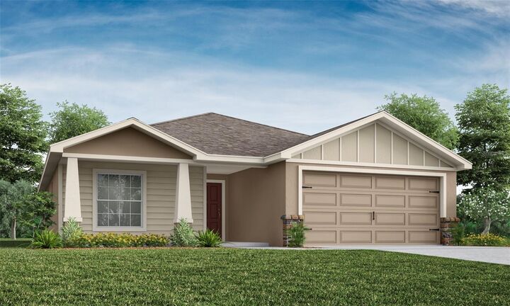4280 Cattail Marsh Drive  Lakeland FL 33811 photo