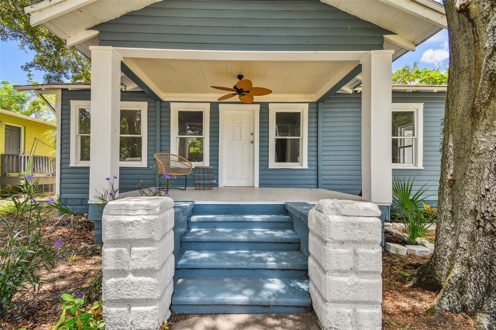 Property Photo:  2329 7th Street S  FL 33705 