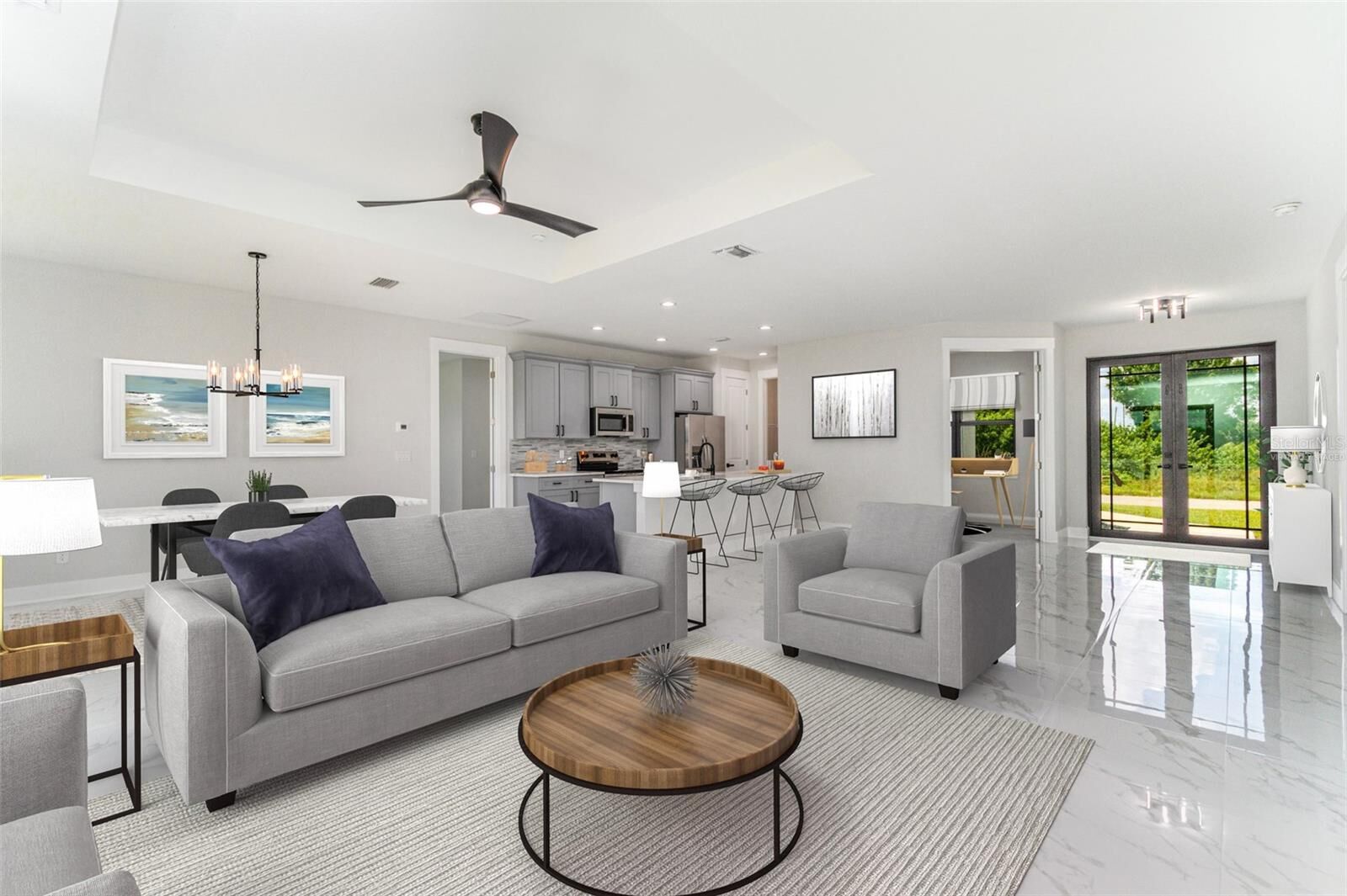 Property Photo:  4106 17th Street SW  FL 33976