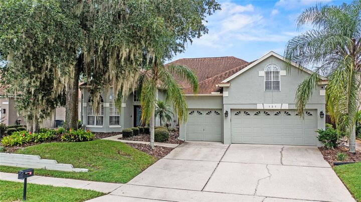 Property Photo: 121 Fig Tree Run FL 32750