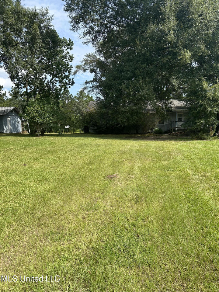 Property Photo: 25230 Clarke Road MS 39574