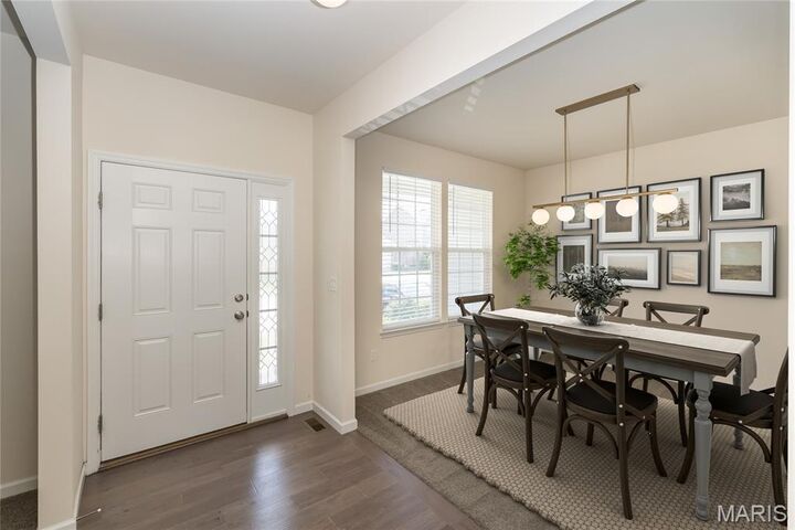 Property Photo: 511 Roaring Fork Court MO 63376