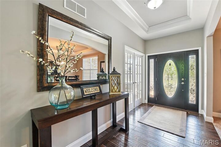 Property Photo: 317 Hyde Park Avenue MO 63385