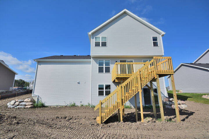 Property Photo: W199n5322 Ponderosa Ct WI 53051