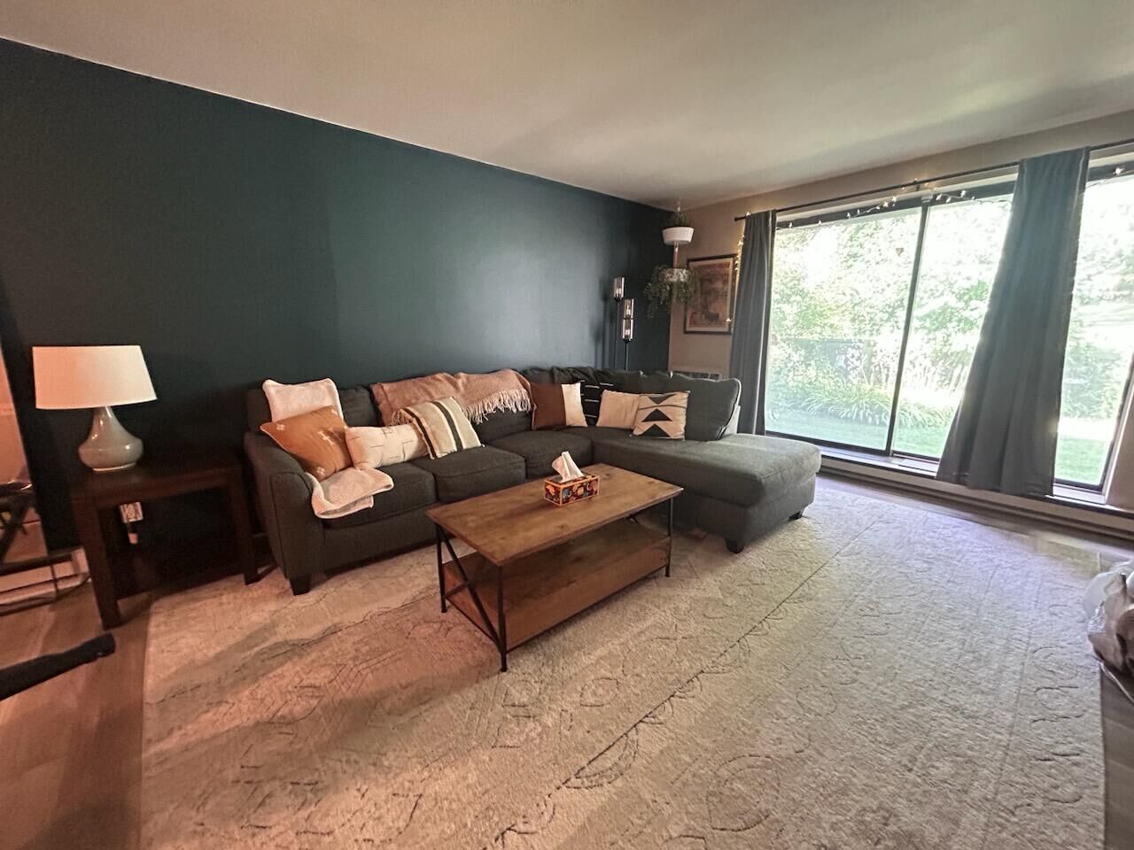 Property Photo:  12000 W Bluemound Rd 111  WI 53226 