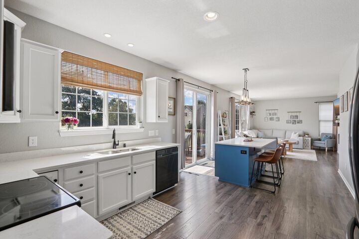 Property Photo: 4143 Stillwater Cir WI 53189