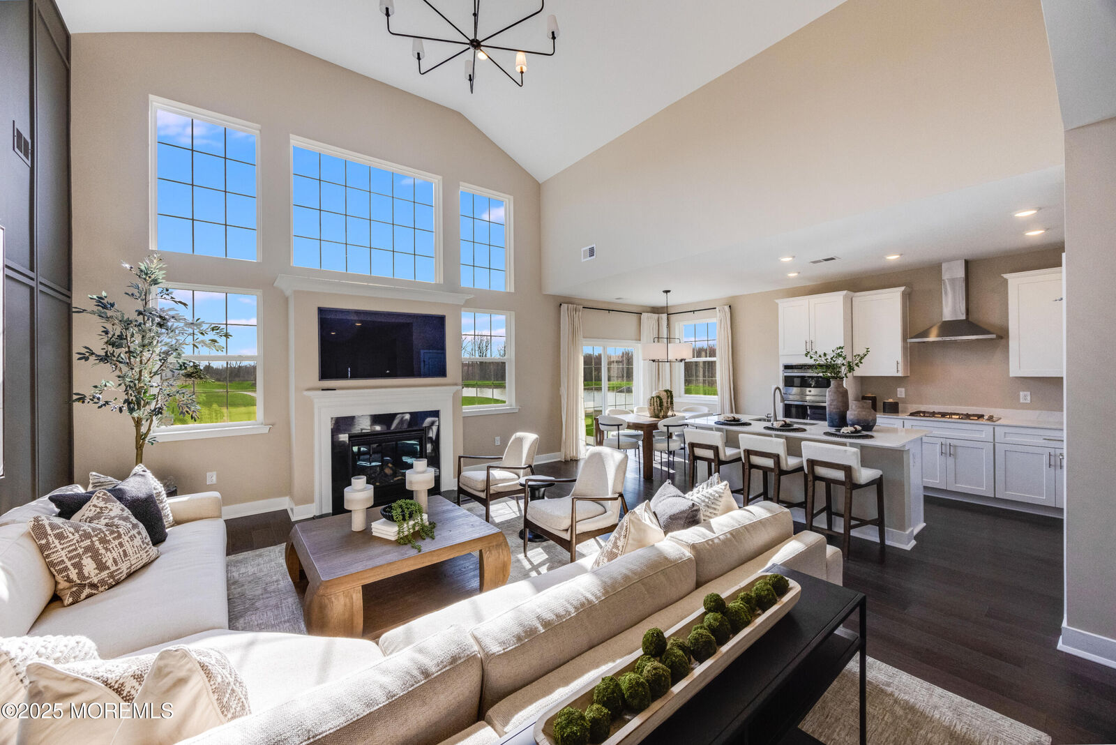 Property Photo: 69 Fillmore Drive NJ 08831