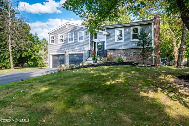 Property Photo: 6 Donner Court NJ 08852