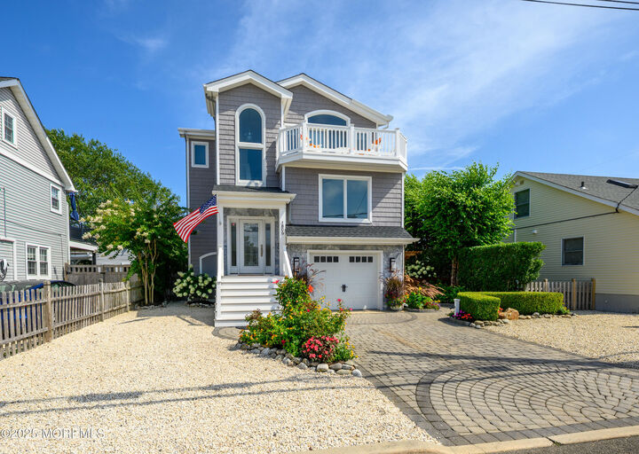 1805 Beach Avenue  Long Beach Twp NJ 08008 photo