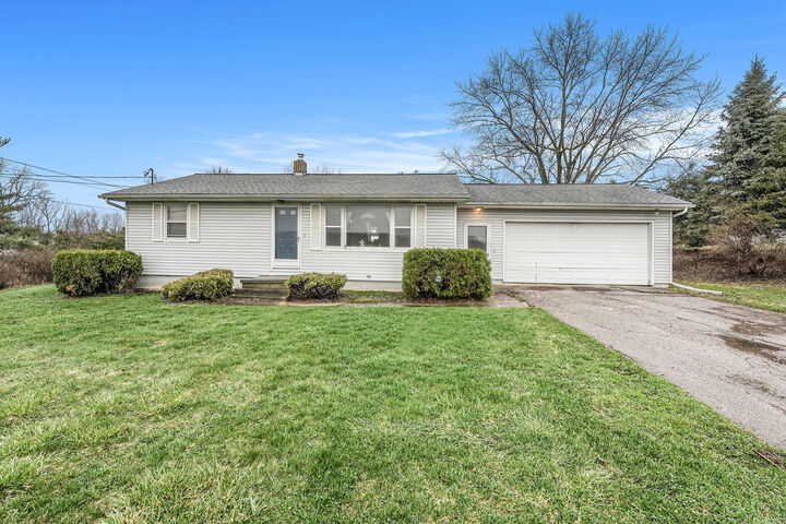 1324 4 Mile Road NW  Grand Rapids MI 49544 photo