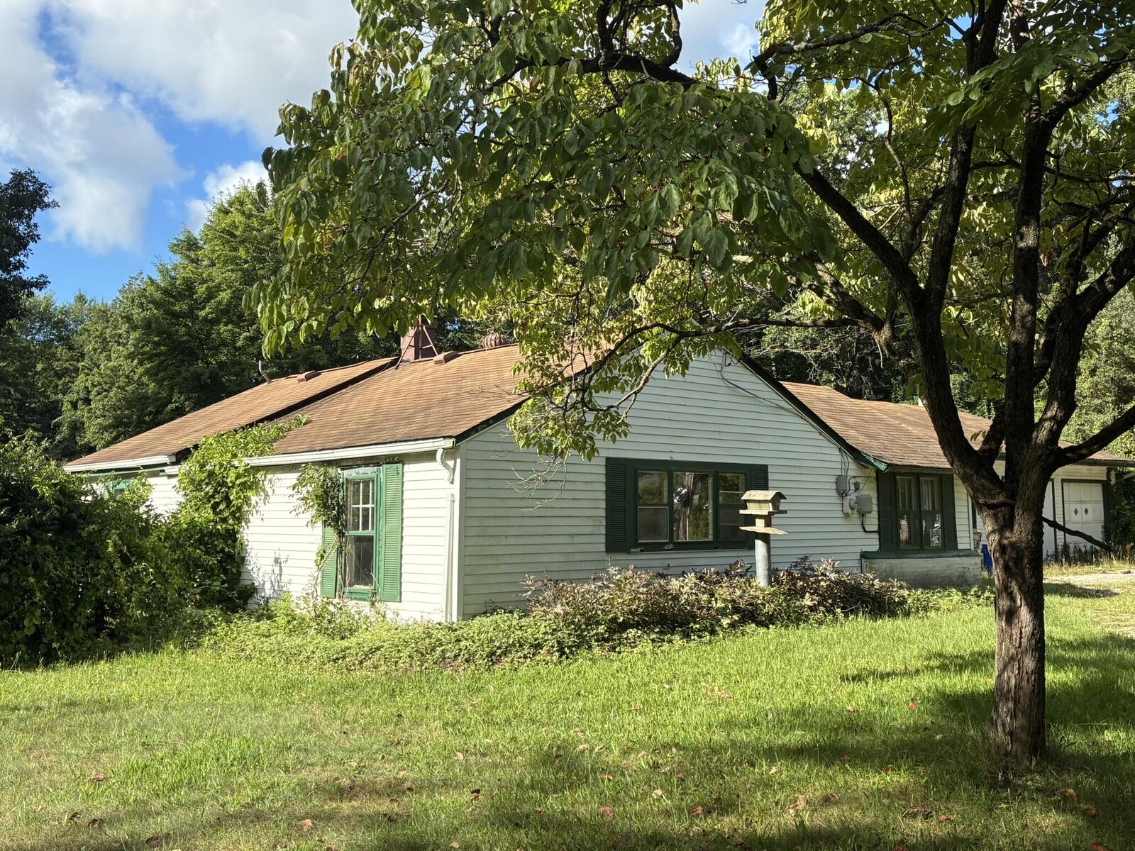 Property Photo: 7547 W N Avenue MI 49009