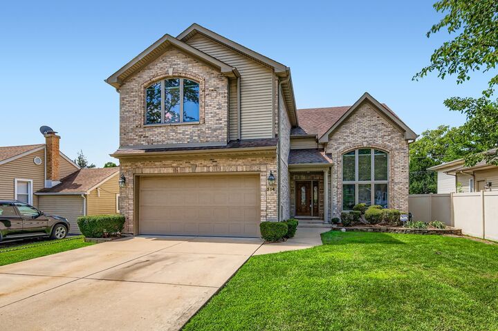 314 Judson Street  Bensenville IL 60106 photo
