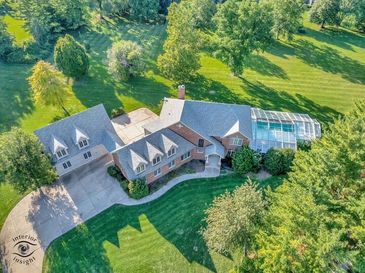 Photo de la propriété: 24409 W Park River Lane IL 60404