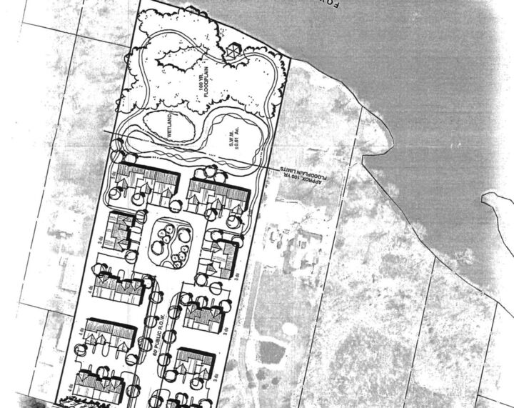 Property Photo: 7.43 Acres Vacant Land State Route 31 IL 60543