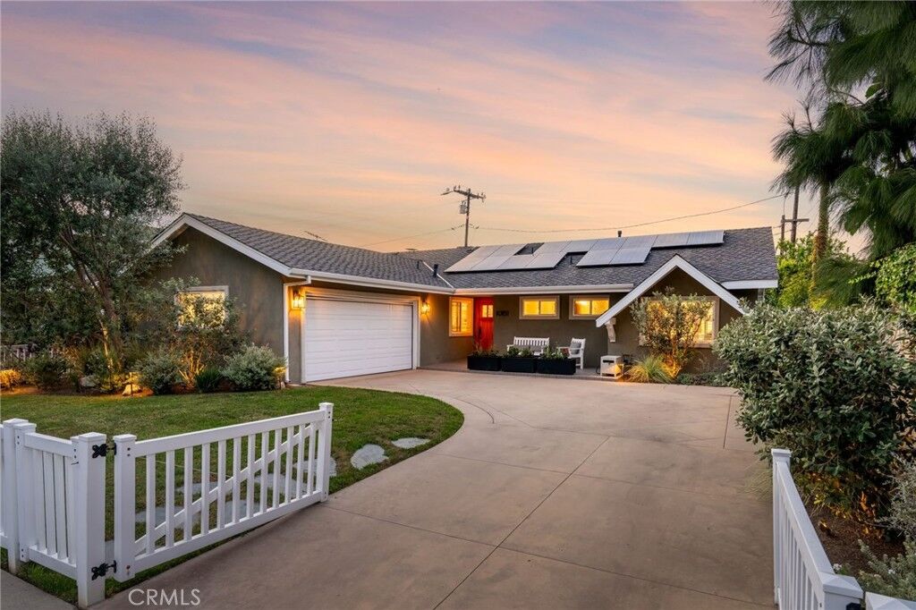 Property Photo: 10151 Valley Forge Drive CA 92646