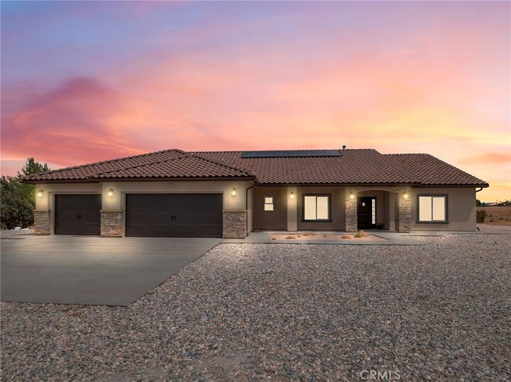 5021 Chelsea Street  Phelan CA 92371 photo