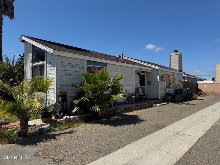 Property Photo: 219 Portland Avenue CA 92648