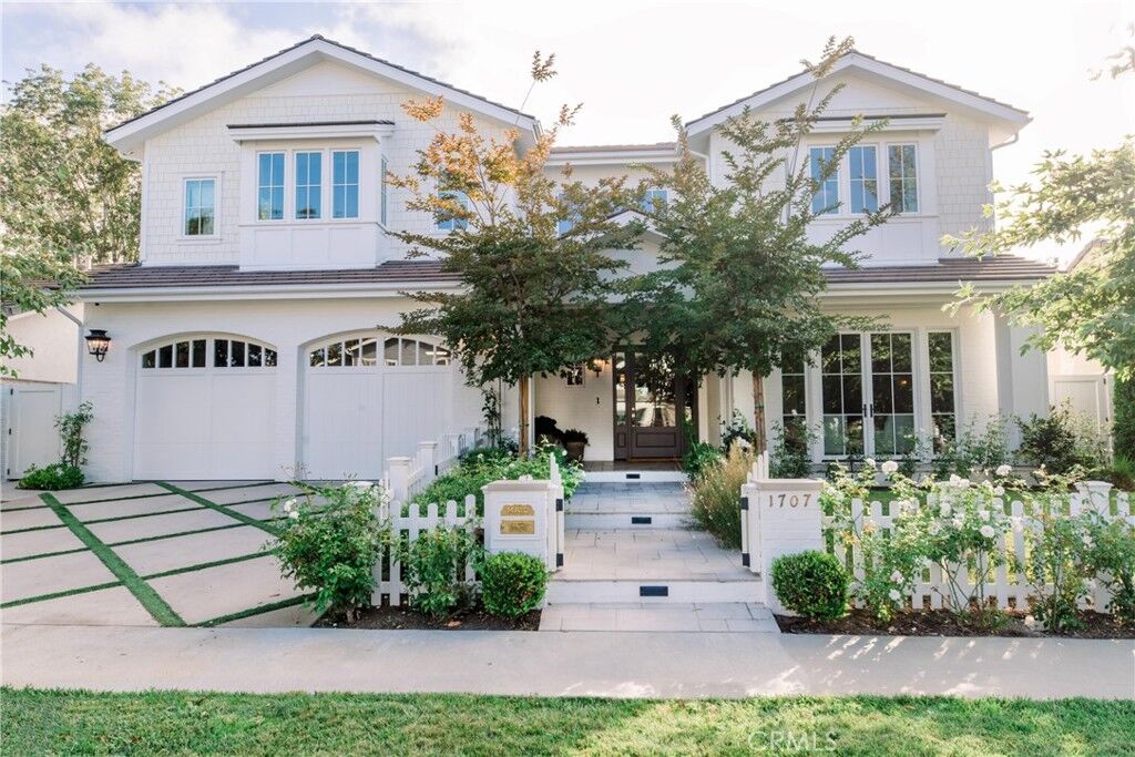 Property Photo: 1707 Newport Hills Drive W CA 92660