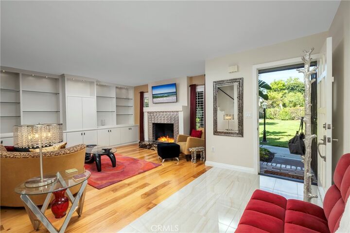 Property Photo: 16703 Castaway Lane CA 92649