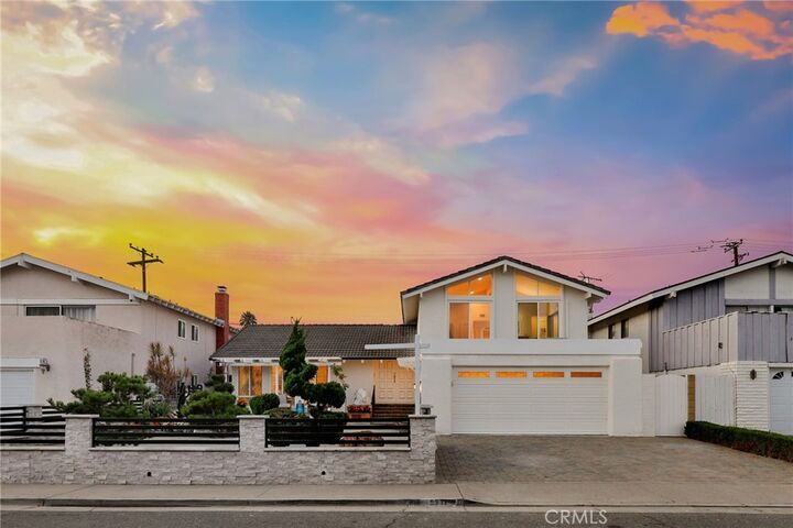 5911 Langport Circle  Huntington Beach CA 92649 photo