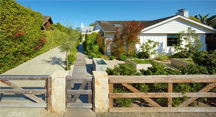 Property Photo: 20304 SW Cypress Street CA 92660