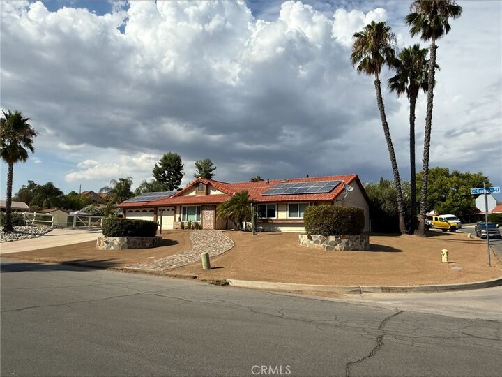 Property Photo:  20718 Cashew Street  CA 92595 