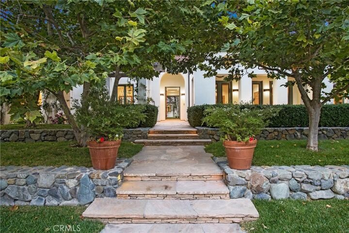 Property Photo: 28100 Modjeska Canyon Road CA 92676