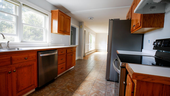 Property Photo:  671 Essex Street  ME 04401 