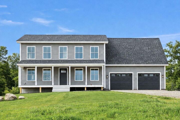 Property Photo: 14 Pelletier Drive ME 04042