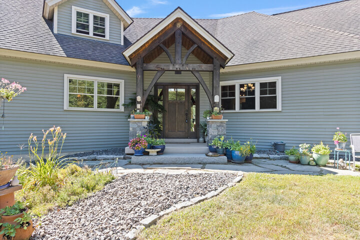 Property Photo: 106 Plummer Road ME 04038