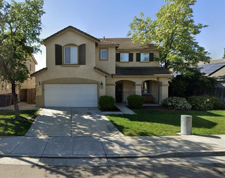2808 Hawkins Lane  Tracy CA 95377 photo