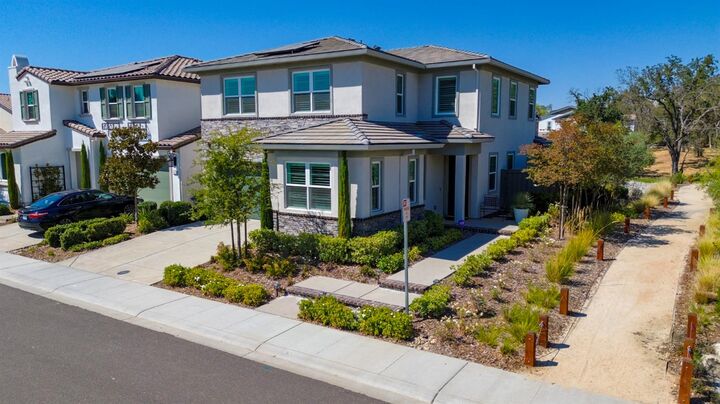 Property Photo: 4119 Monterey Grove Drive CA 95746
