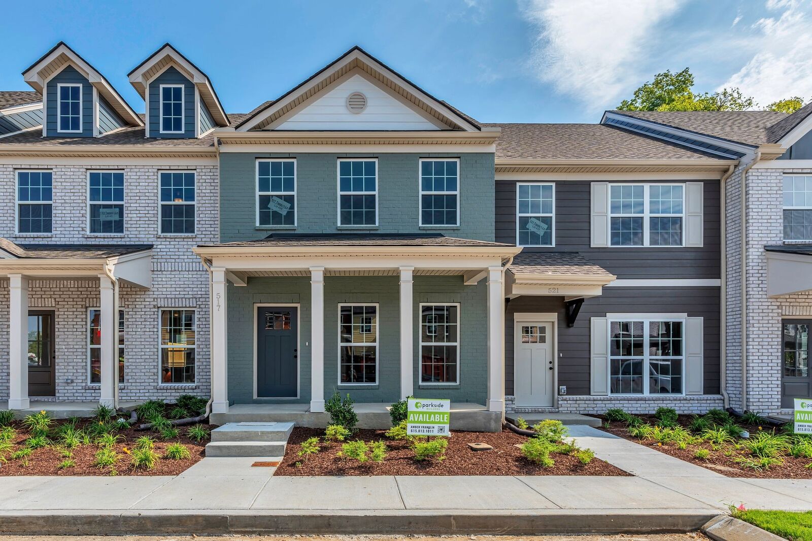 Property Photo:  517 Tappan Lane  TN 37066 